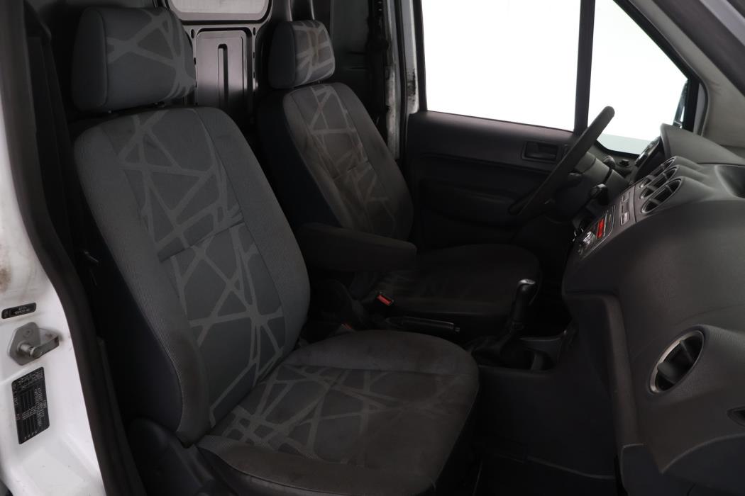 FORD Transit Connect 2012