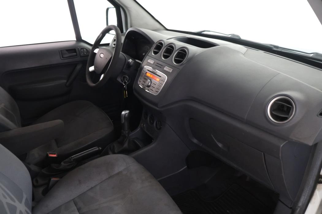 FORD Transit Connect 2012