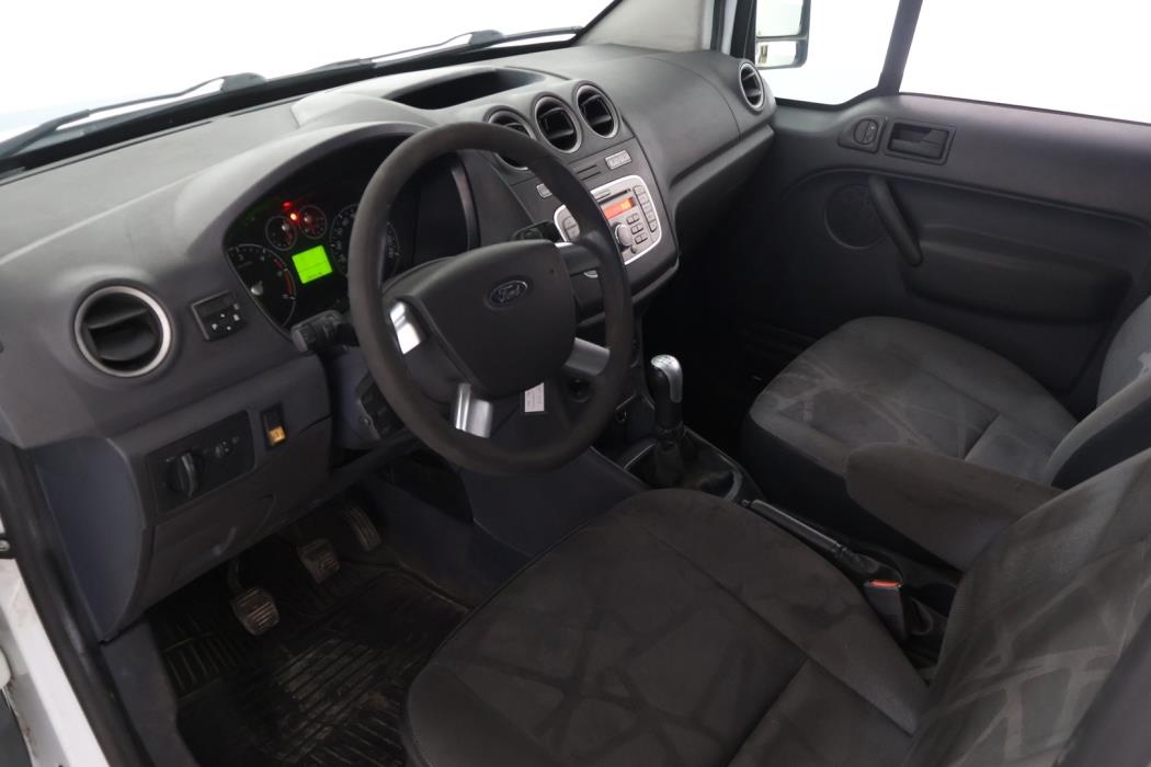 FORD Transit Connect 2012