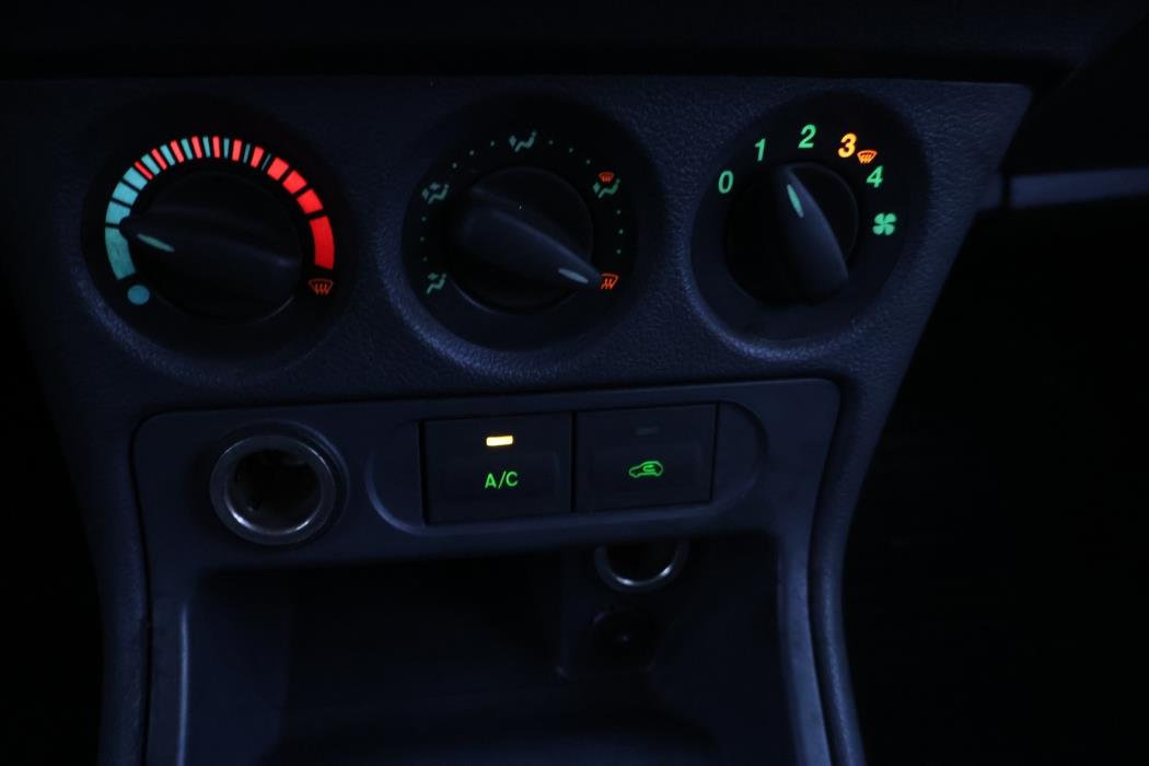 FORD Transit Connect 2012