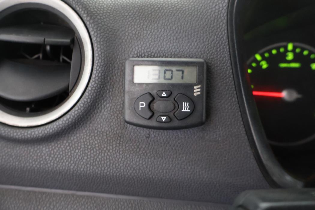 FORD Transit Connect 2012