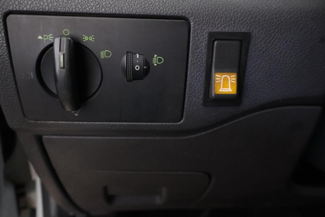 FORD Transit Connect 2012