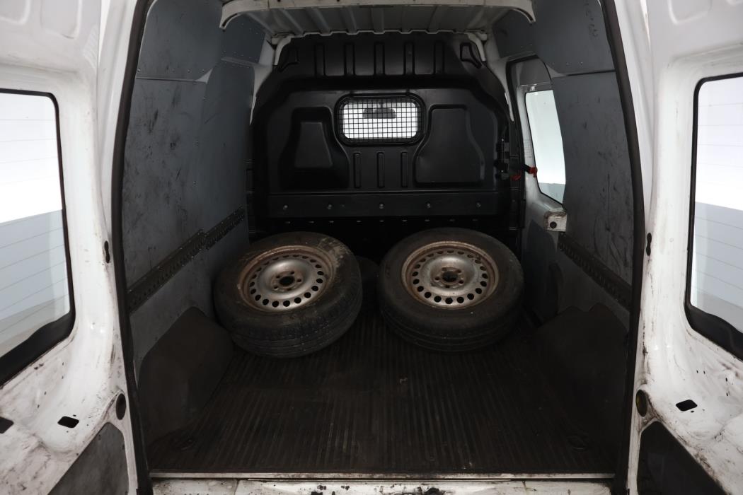 FORD Transit Connect 2012