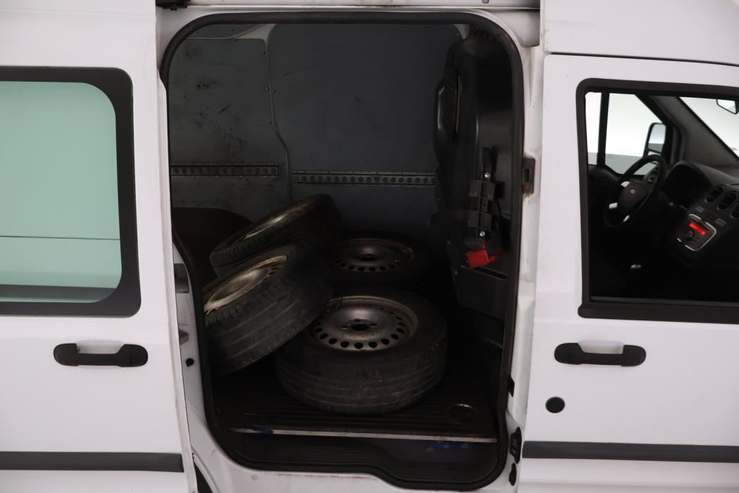 FORD Transit Connect 2012