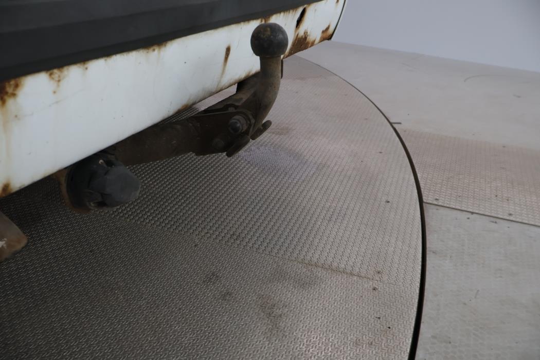 FORD Transit Connect 2012