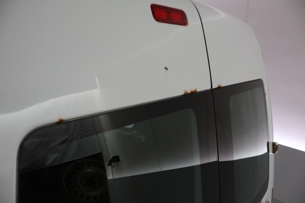 FORD Transit Connect 2012