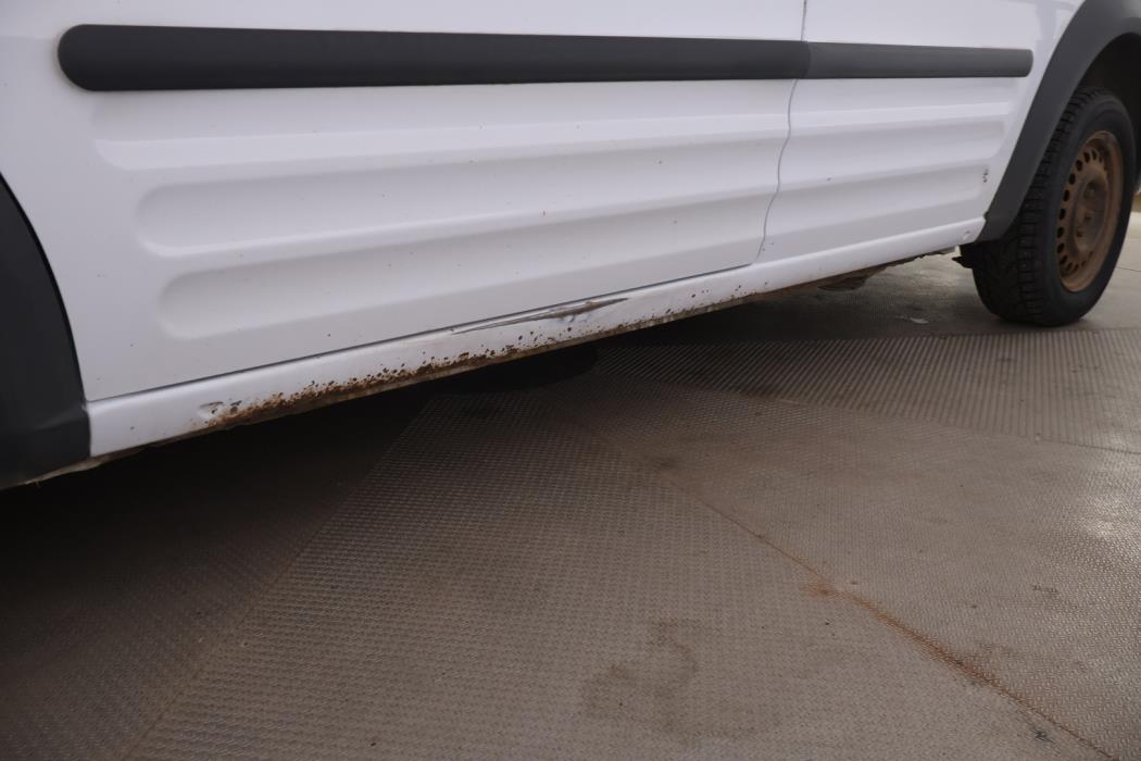 FORD Transit Connect 2012