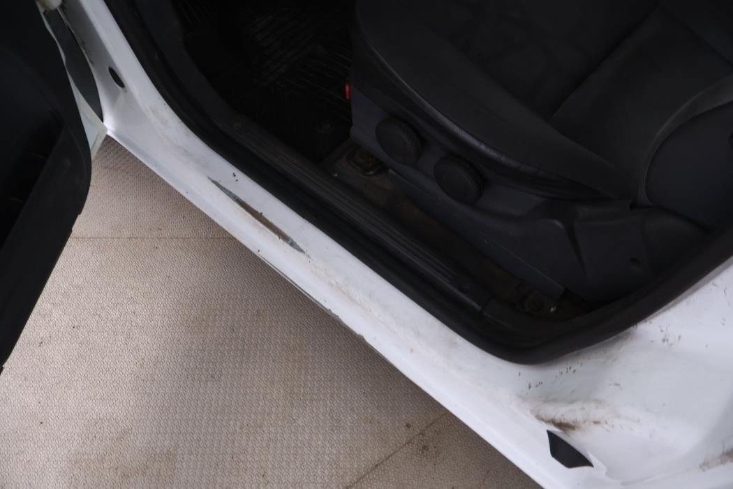 FORD Transit Connect 2012