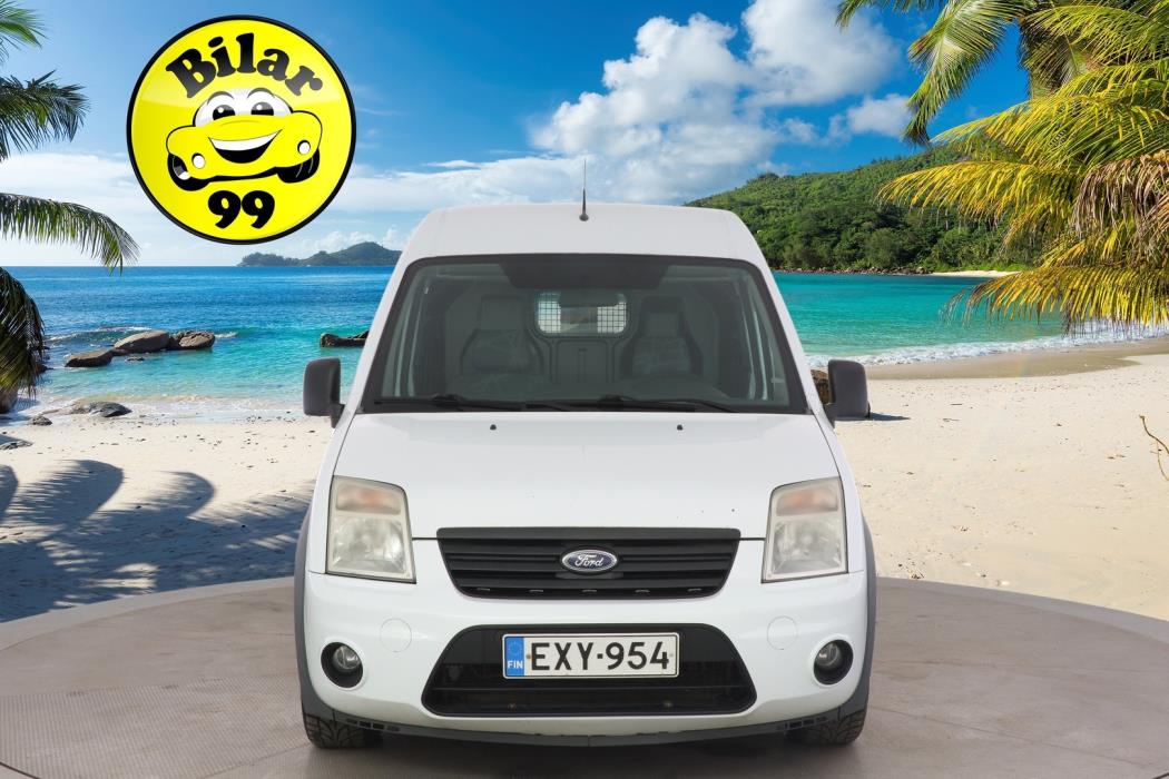 FORD Transit Connect 2012