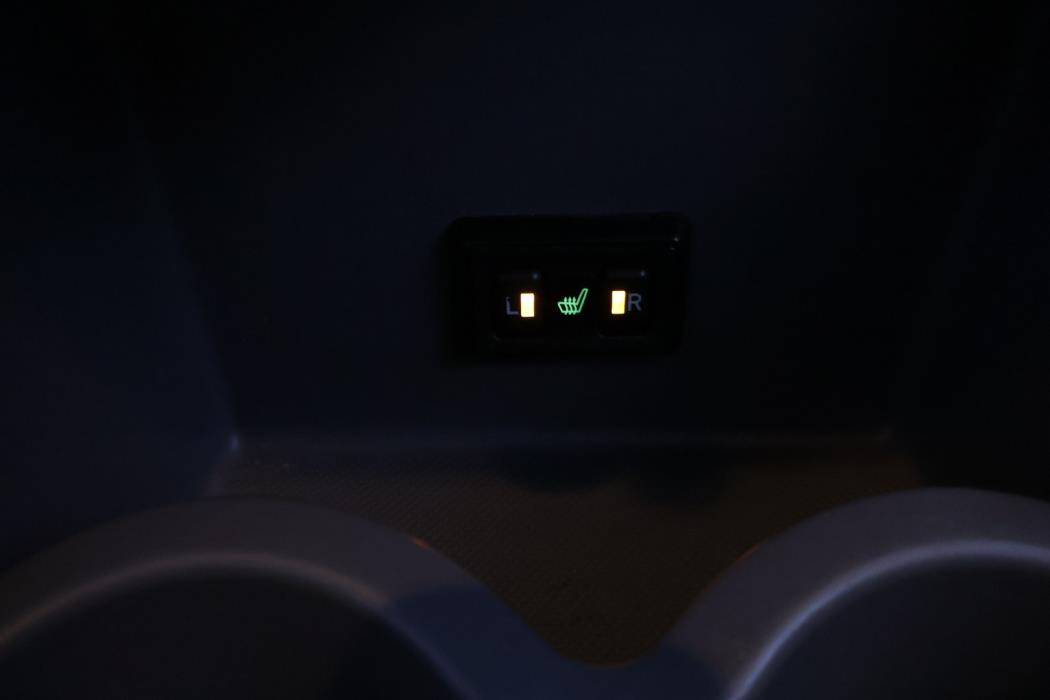 TOYOTA AYGO 2011