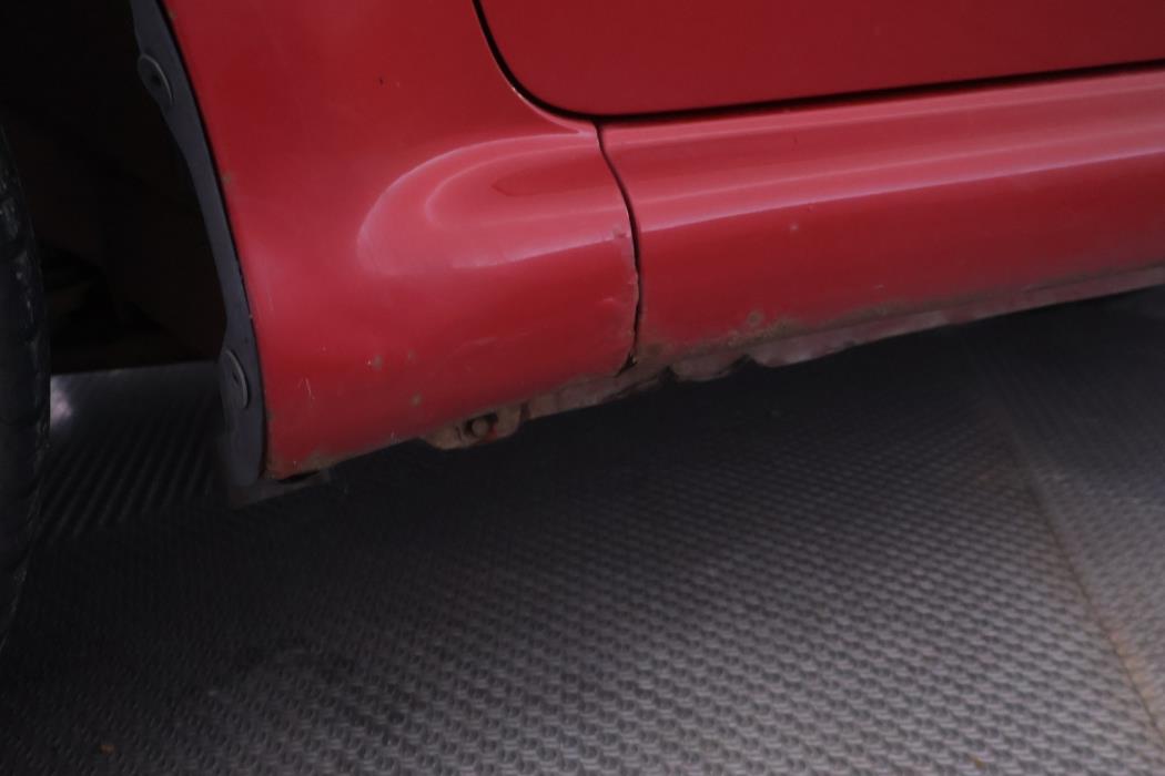 TOYOTA AYGO 2011