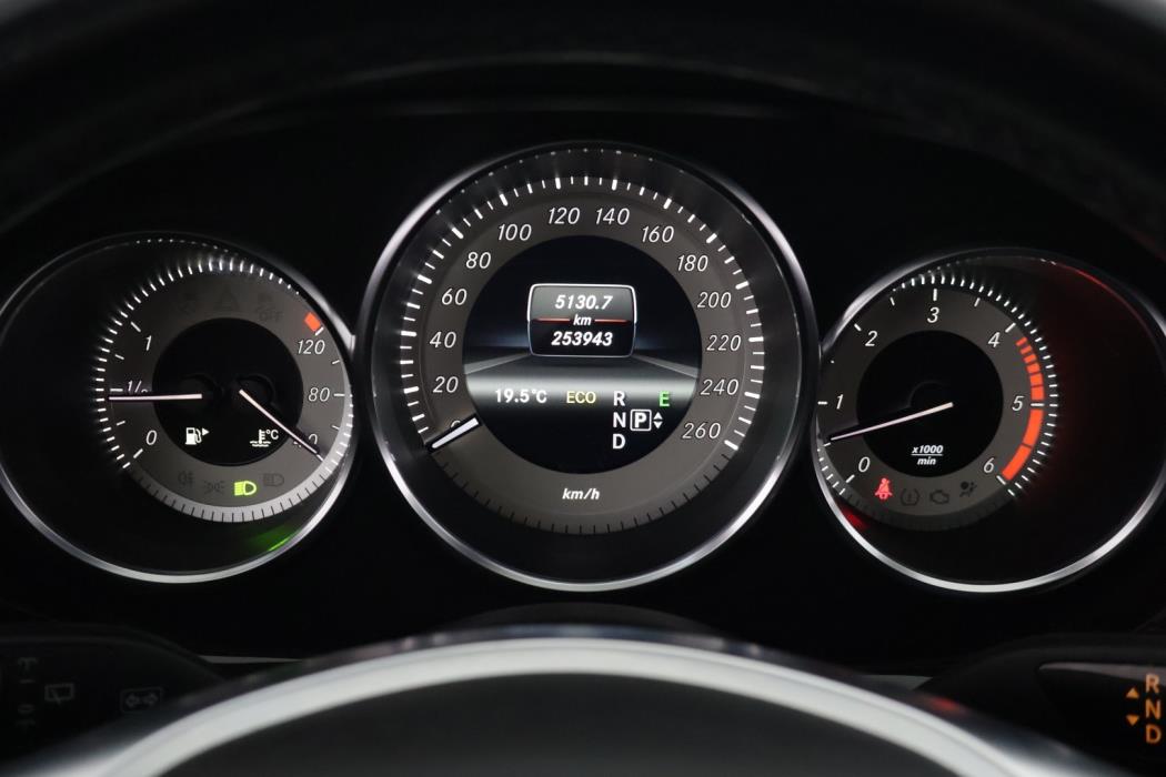 MERCEDES-BENZ CLS 2013