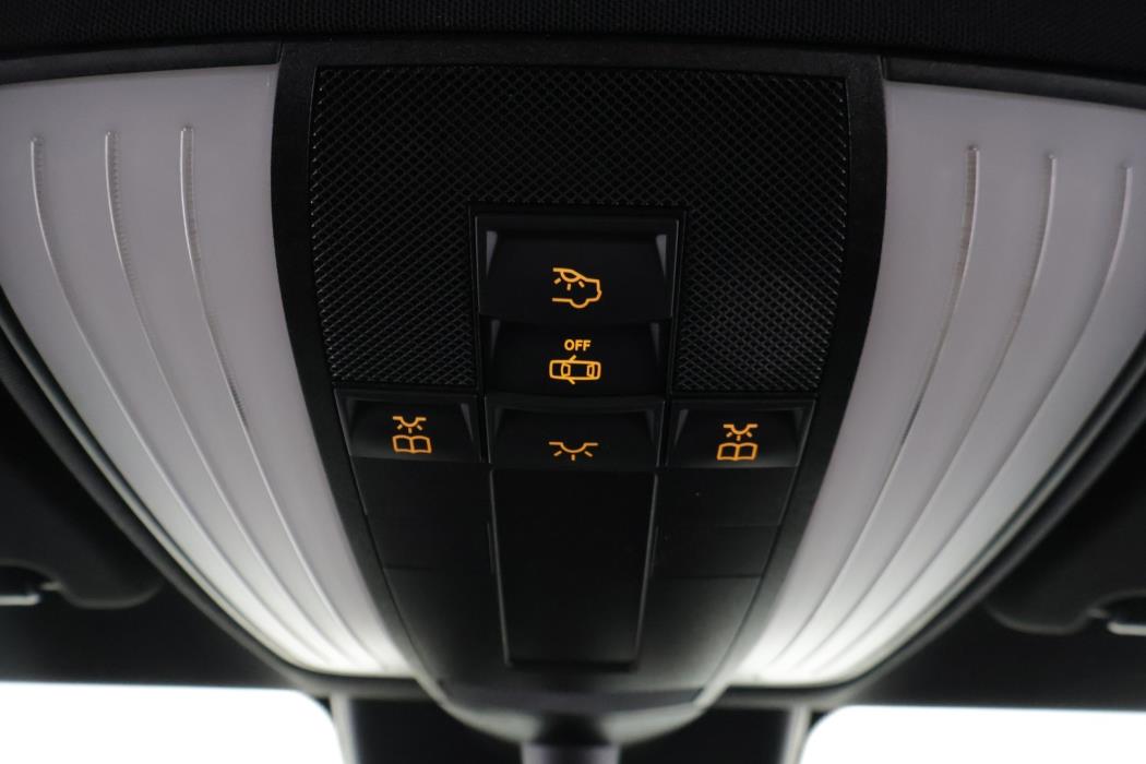 MERCEDES-BENZ CLS 2013