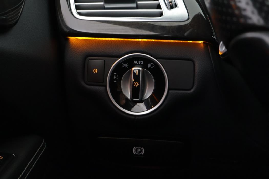 MERCEDES-BENZ CLS 2013