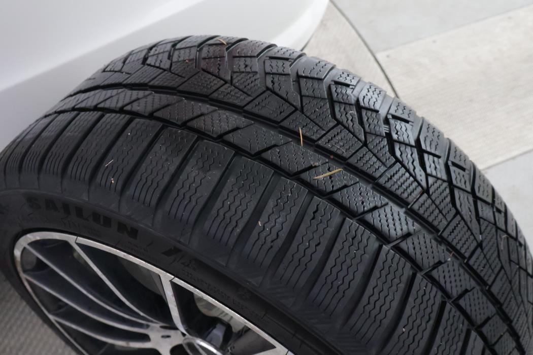 MERCEDES-BENZ CLS 2013