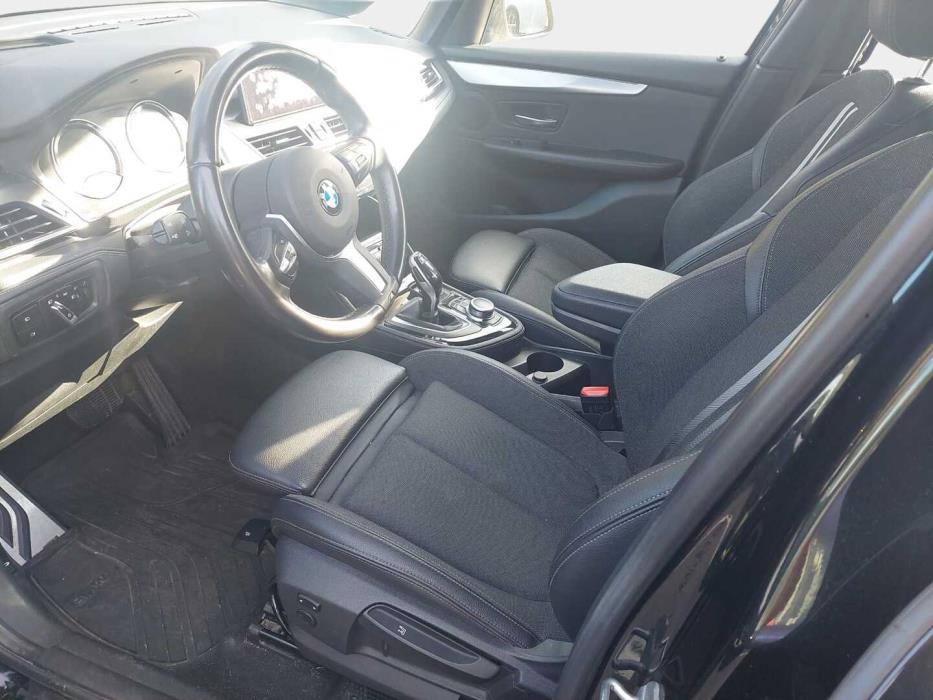 BMW 218 2020