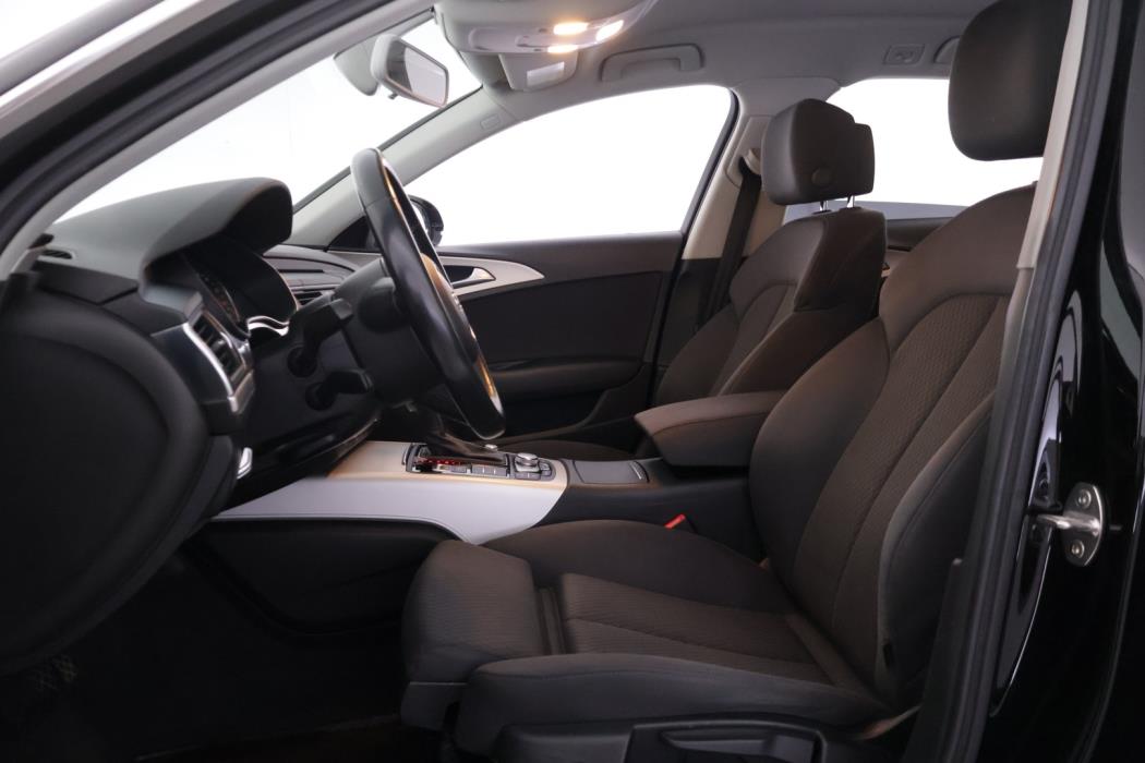AUDI A6 2016