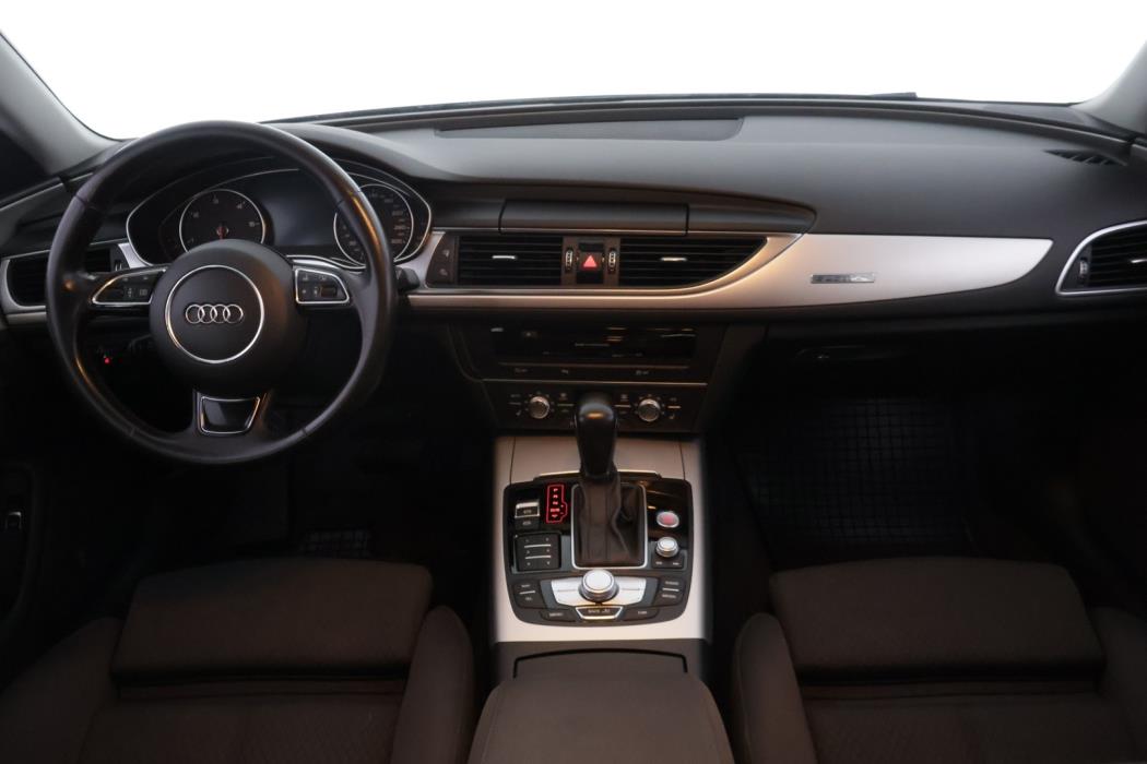 AUDI A6 2016