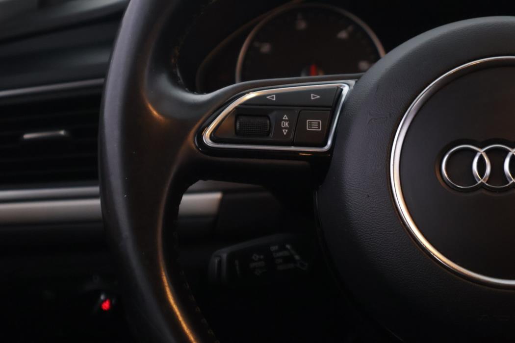 AUDI A6 2016