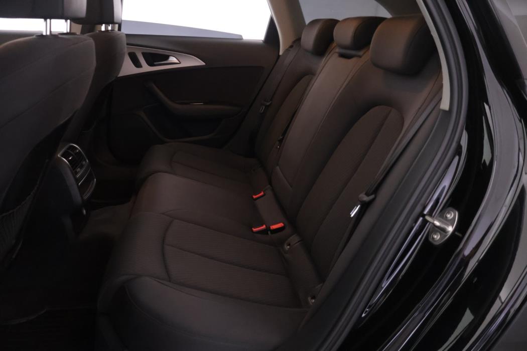 AUDI A6 2016