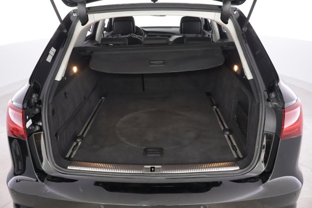 AUDI A6 2016