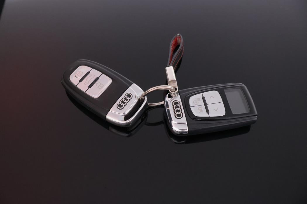AUDI A6 2016