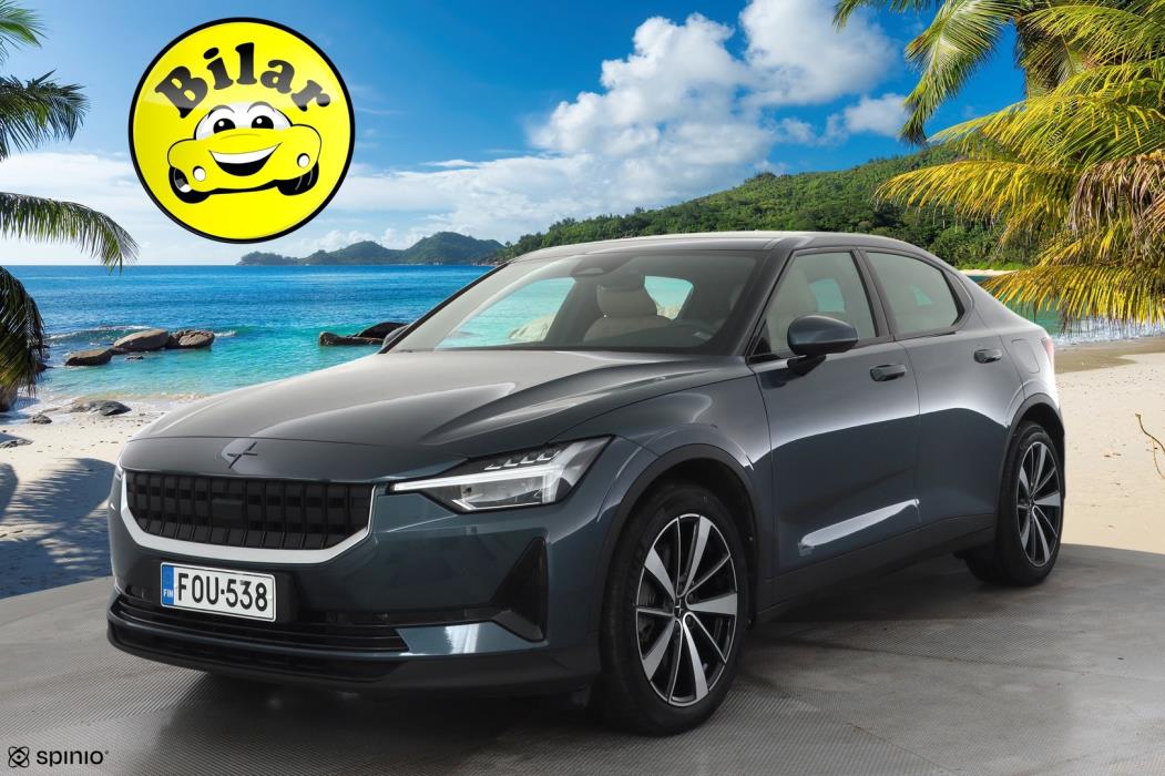 POLESTAR 2 2022