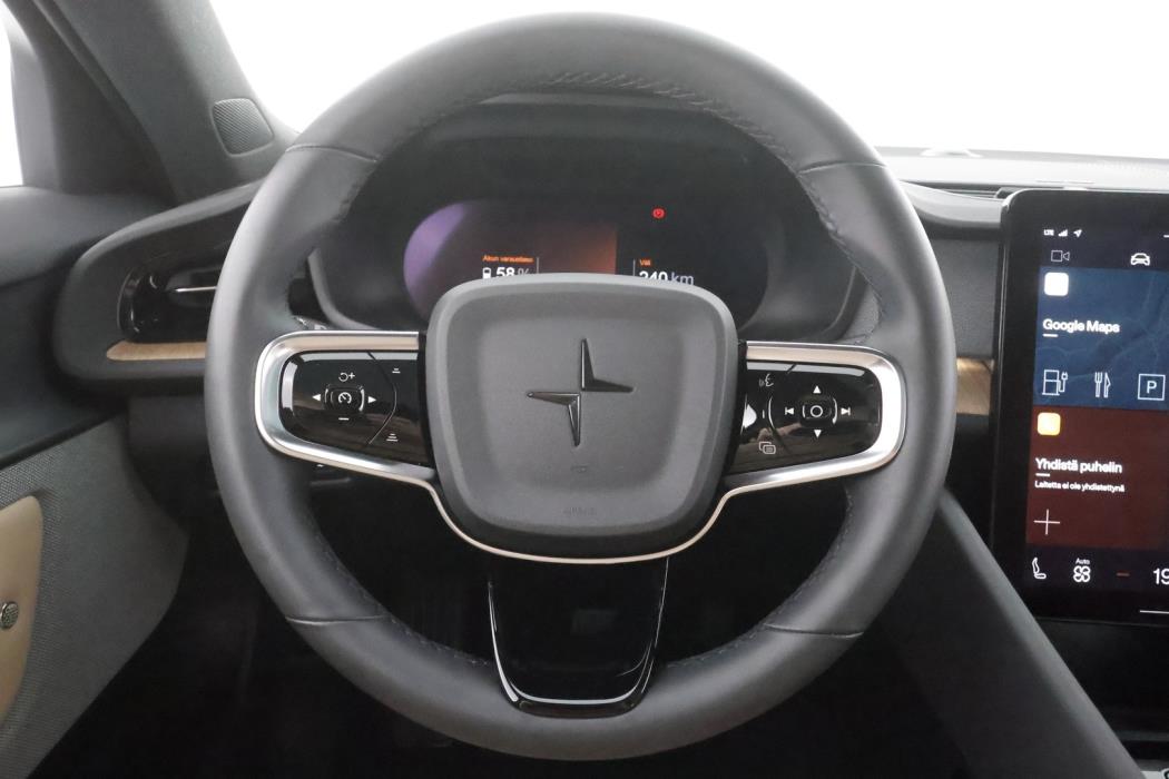 POLESTAR 2 2022