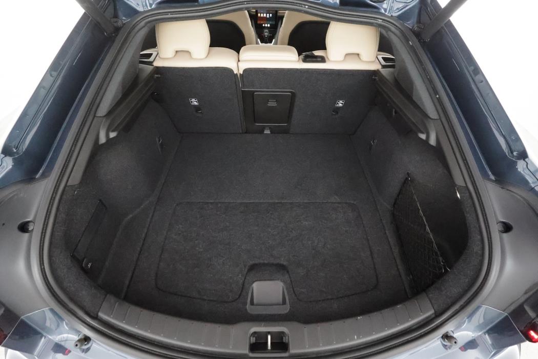 POLESTAR 2 2022