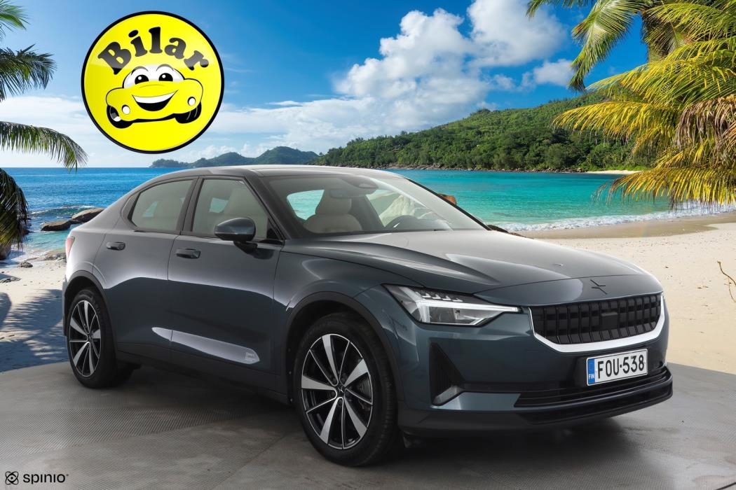 POLESTAR 2 2022