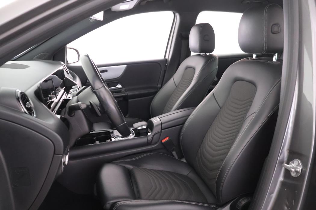 MERCEDES-BENZ B 2019