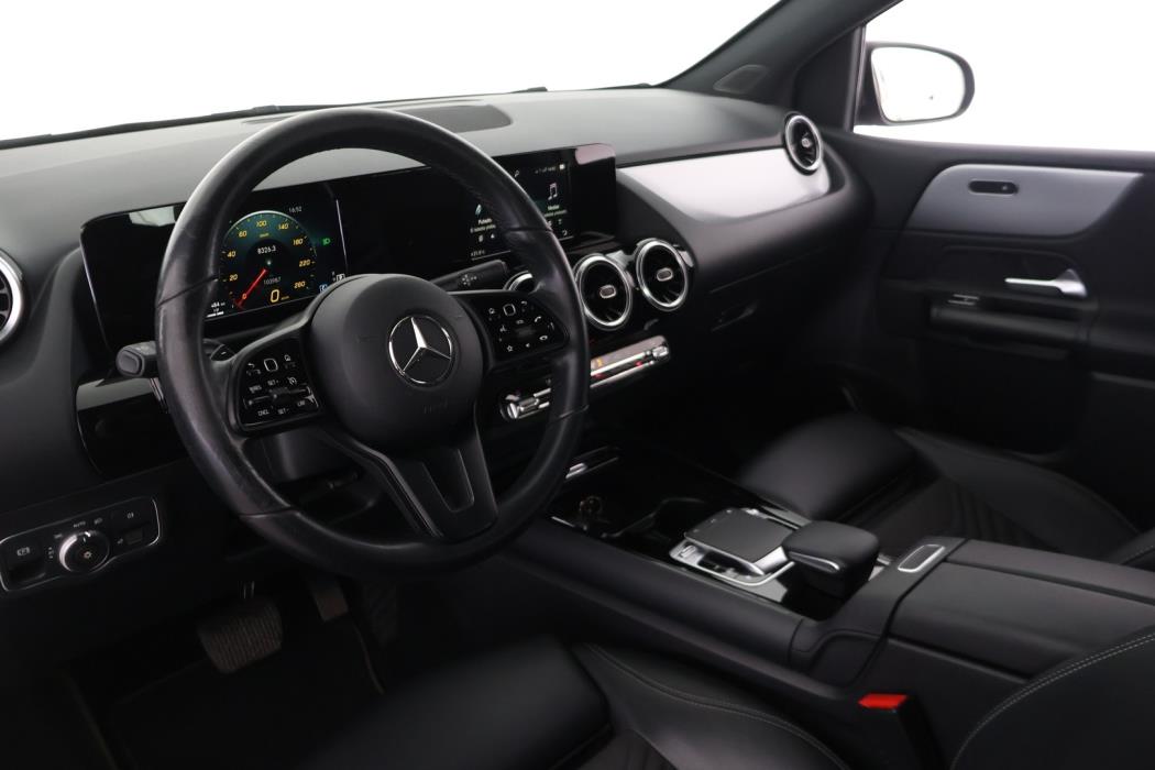 MERCEDES-BENZ B 2019
