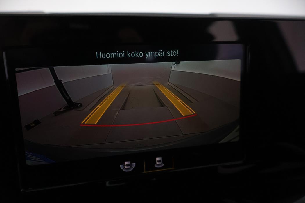 MERCEDES-BENZ B 2019