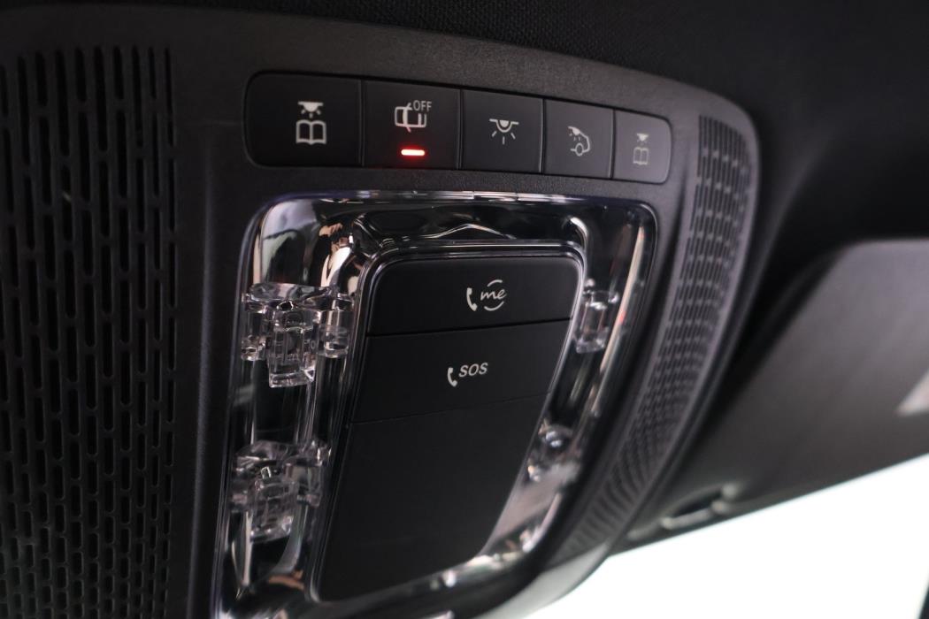 MERCEDES-BENZ B 2019