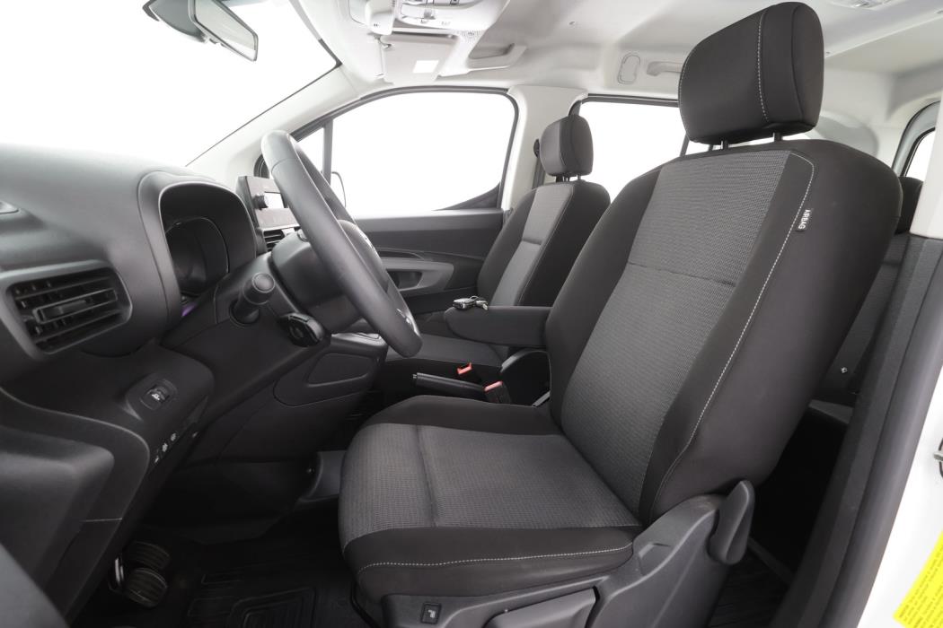 TOYOTA Proace CITY Verso 2020