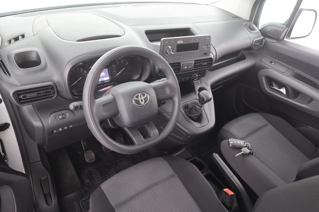 TOYOTA Proace CITY Verso 2020