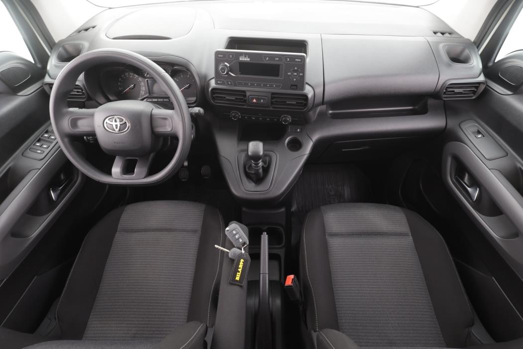 TOYOTA Proace CITY Verso 2020