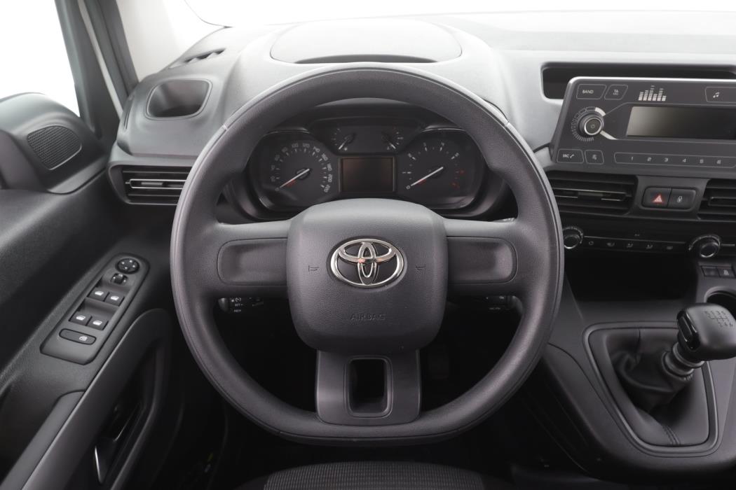 TOYOTA Proace CITY Verso 2020