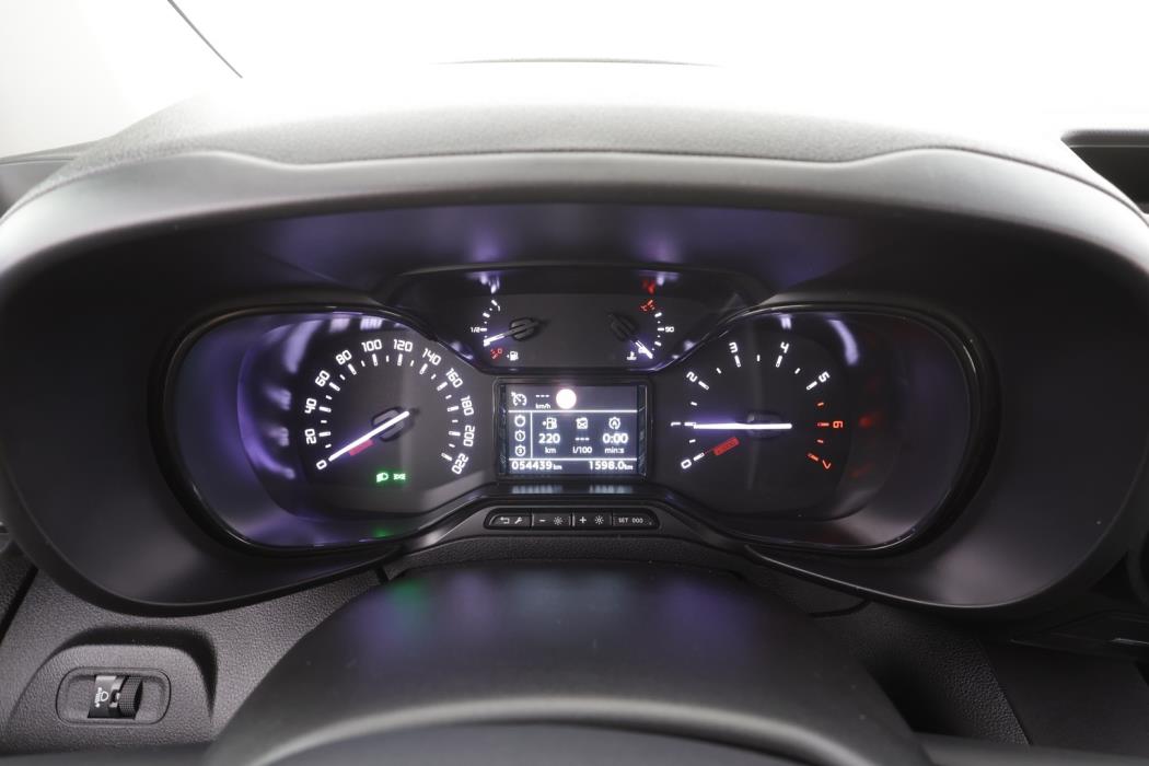 TOYOTA Proace CITY Verso 2020