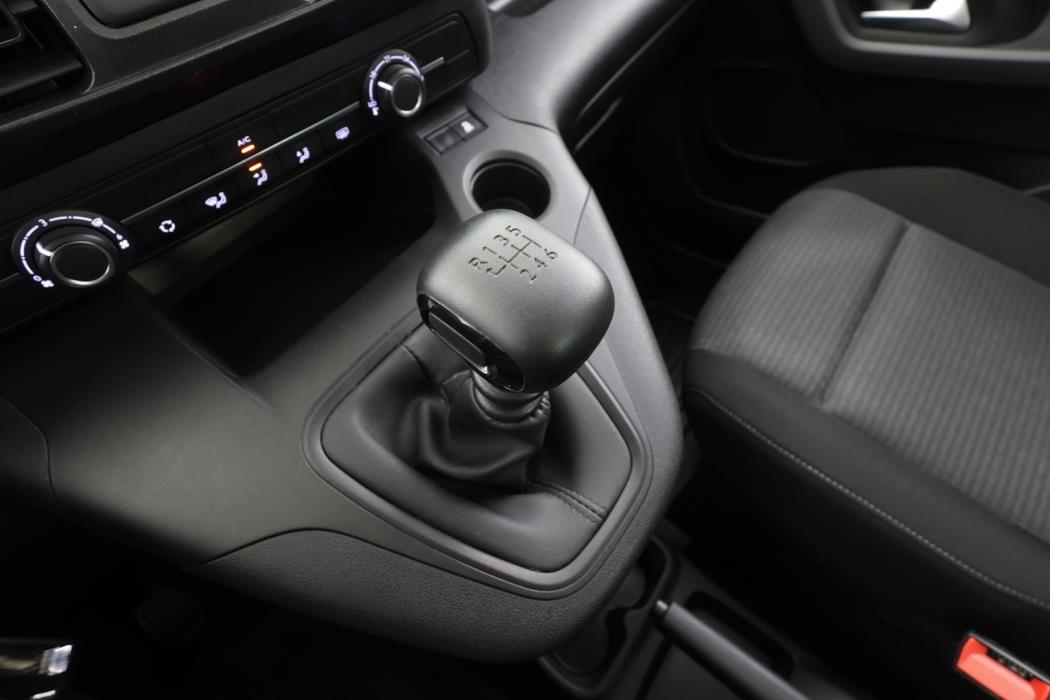TOYOTA Proace CITY Verso 2020