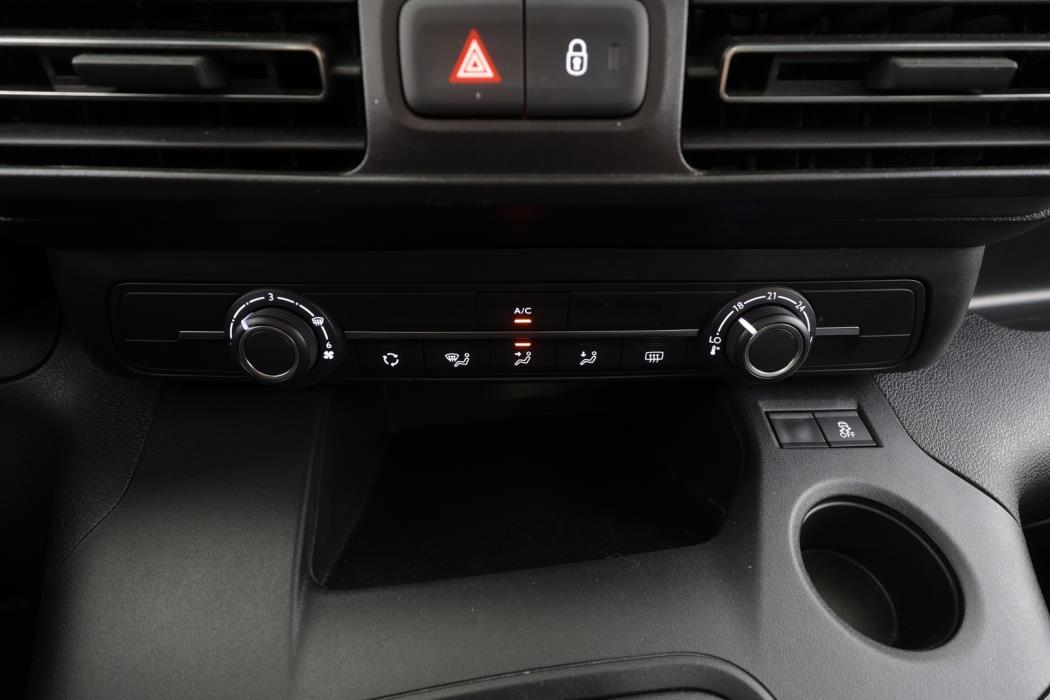 TOYOTA Proace CITY Verso 2020