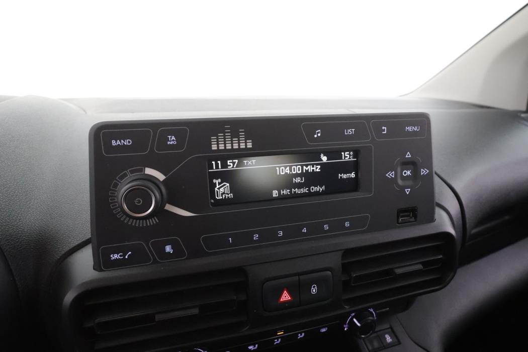 TOYOTA Proace CITY Verso 2020