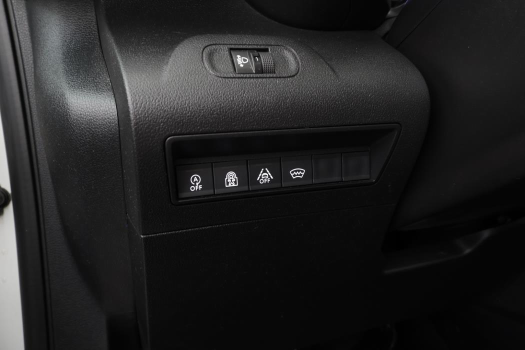 TOYOTA Proace CITY Verso 2020