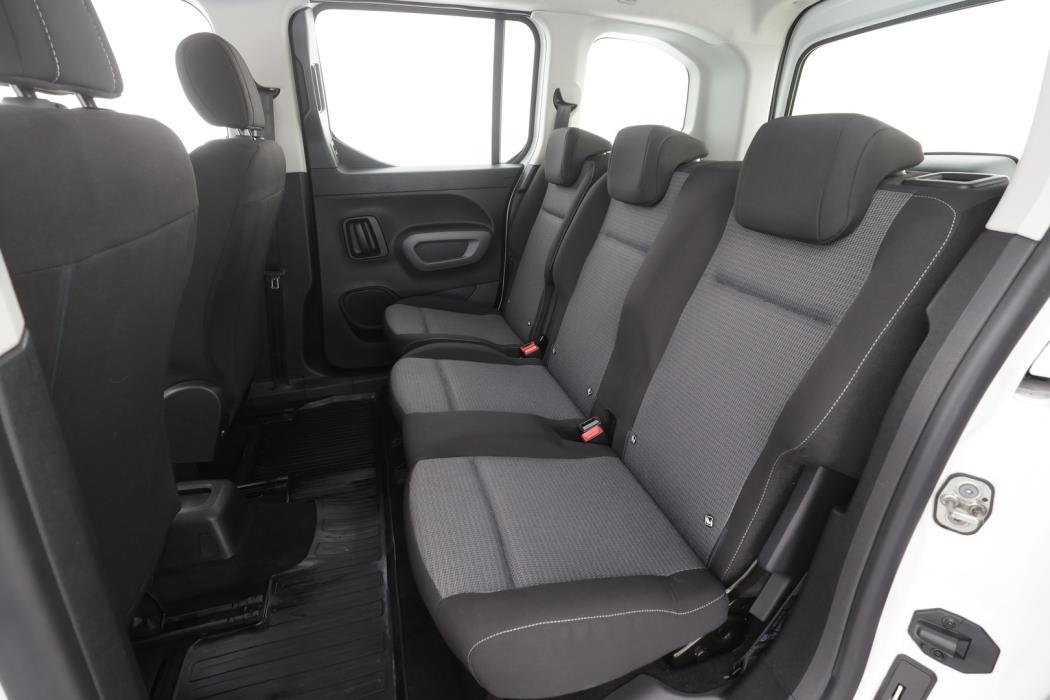 TOYOTA Proace CITY Verso 2020