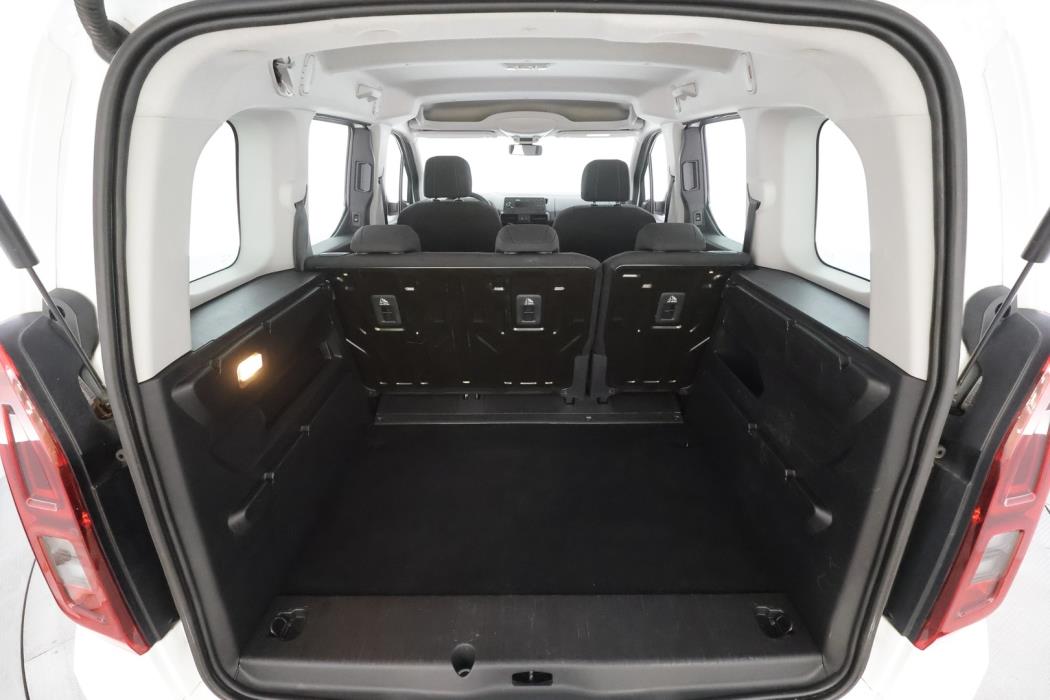TOYOTA Proace CITY Verso 2020