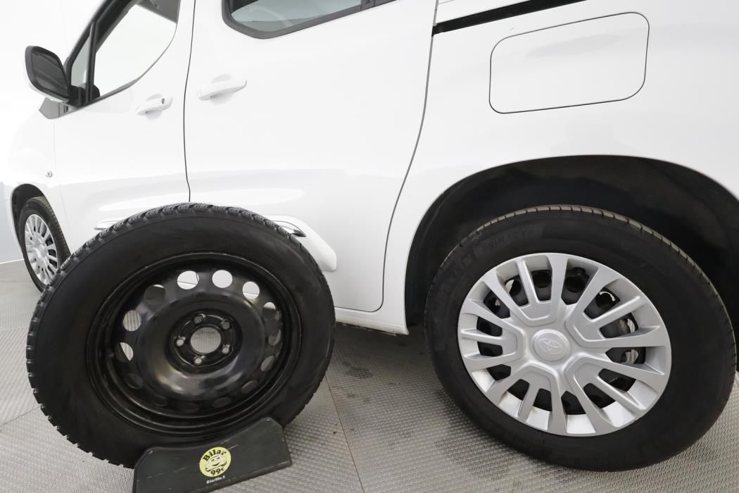 TOYOTA Proace CITY Verso 2020