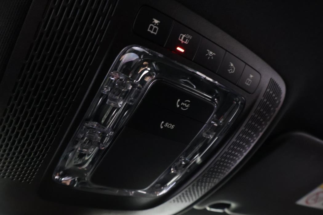 MERCEDES-BENZ CLA 2021