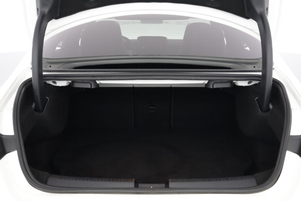 MERCEDES-BENZ CLA 2021