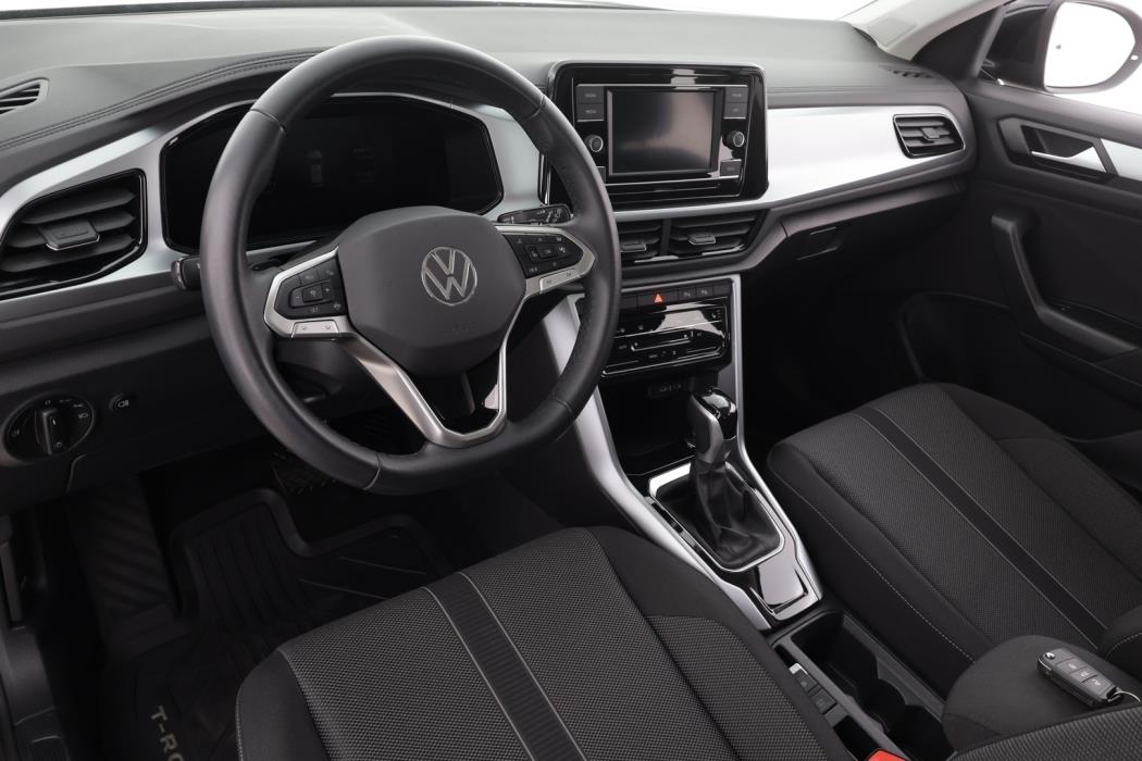 VOLKSWAGEN T-Roc 2024