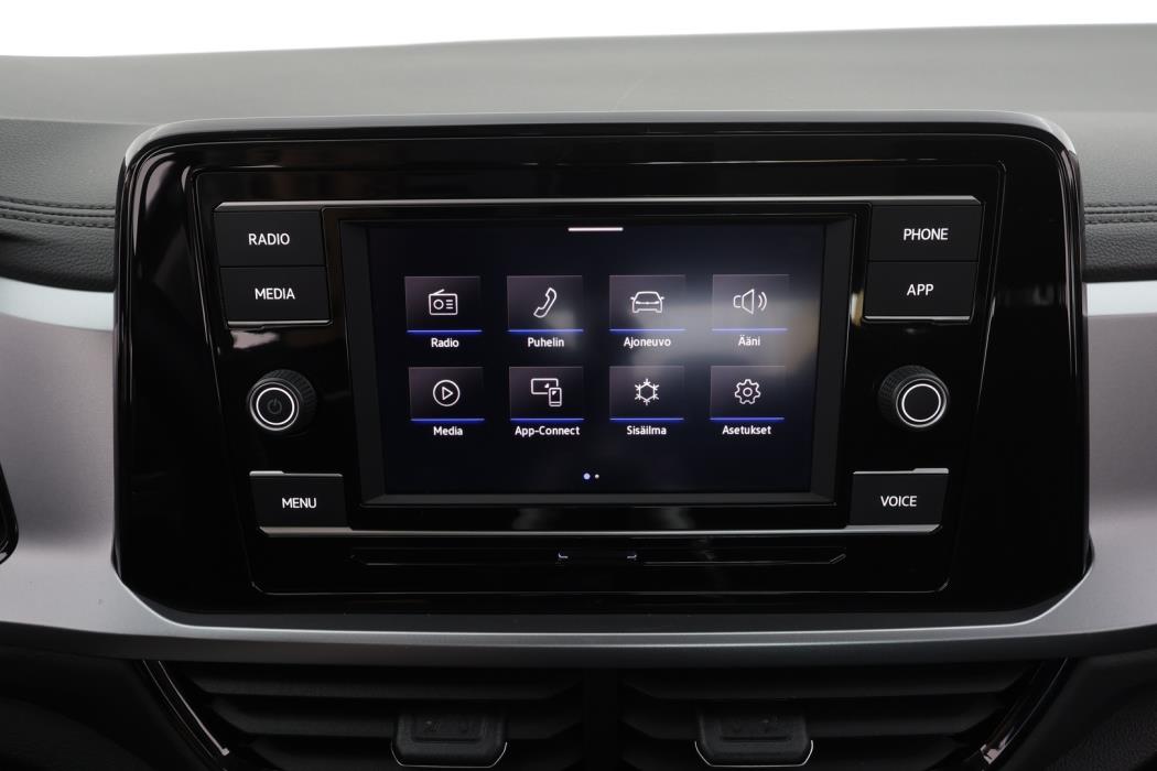 VOLKSWAGEN T-Roc 2024